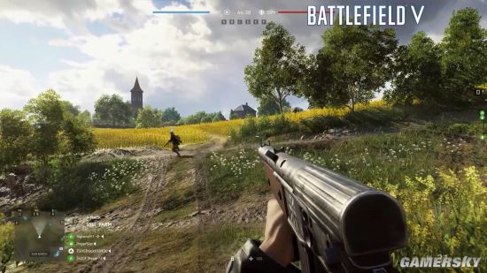 战地手机游戏是单机吗_战地是手机游戏吗_战地手游是战地几