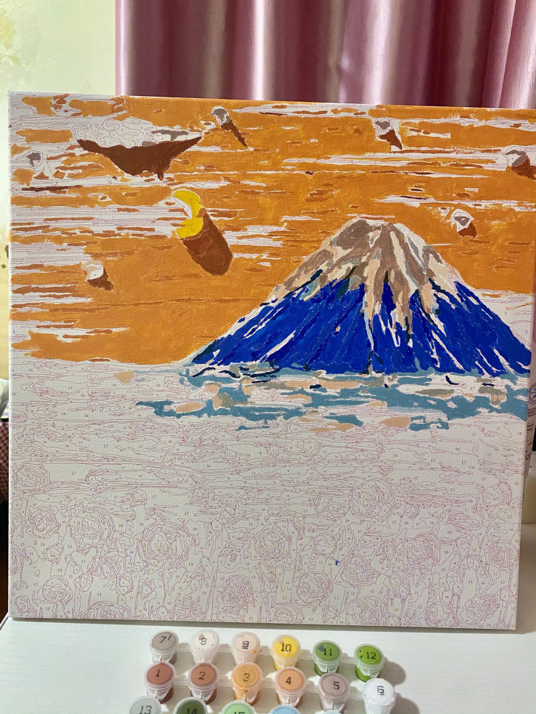 图片油画转换_照片转油画_照片油画转换器