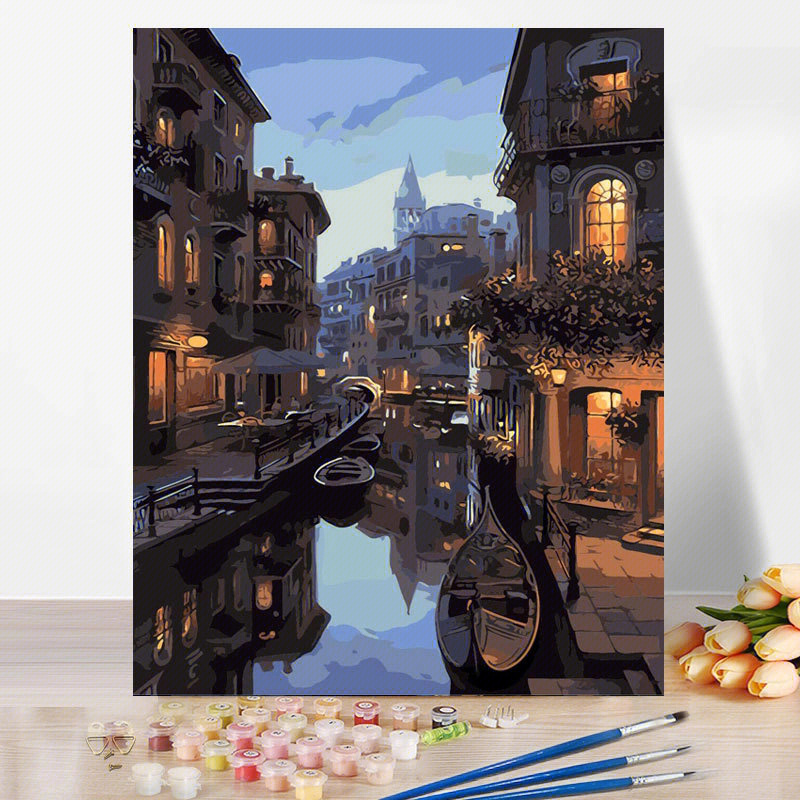 照片转油画_图片油画转换_照片油画转换器