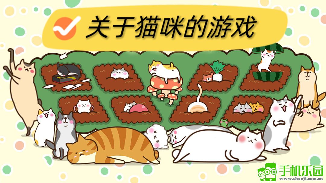 猫咪玩游戏app_猫咪无影玩手机游戏怎么办_猫咪玩无影手机游戏