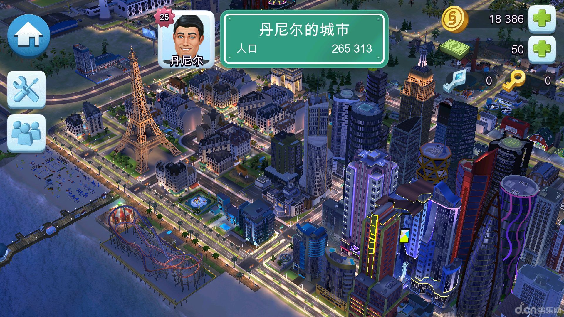 模拟建筑的手机游戏_游戏模拟建筑推荐手机软件_模拟建筑游戏推荐手机游戏