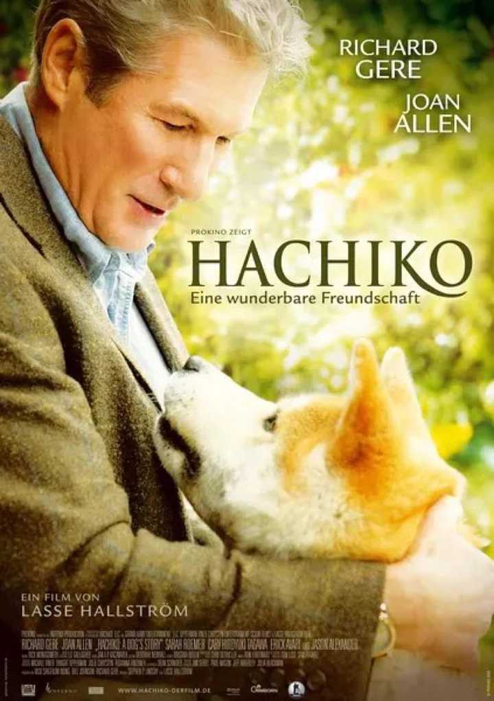 电影观看在线忠犬八公故事视频_忠犬八公的故事电影在线观看_电影《忠犬八公的故事》
