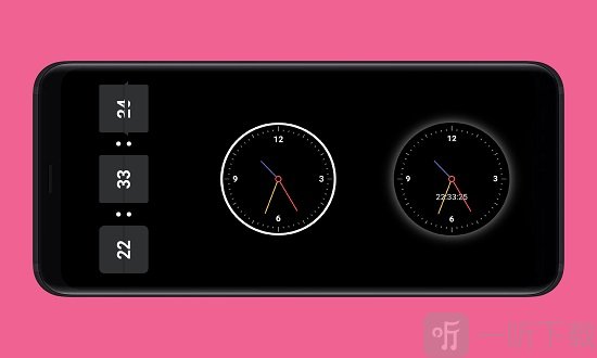 北京时间实时全屏_北京时间显示屏_北京时间在线显示大屏时钟