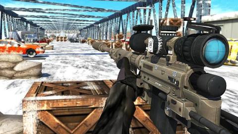 射击开手机游戏可以开枪吗_可以开手机的射击游戏_用手机玩射击类游戏不顺手