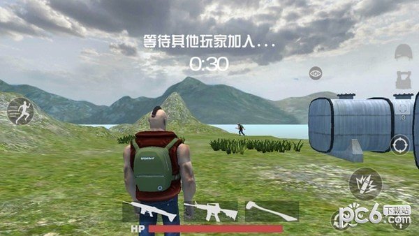 单机绝地战场下载_单机绝地战场版手机游戏推荐_绝地战场手机版单机游戏