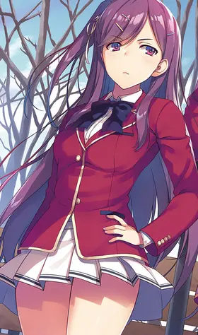 浅野真澄最后一集哼的歌_神室真司cv_神室真澄