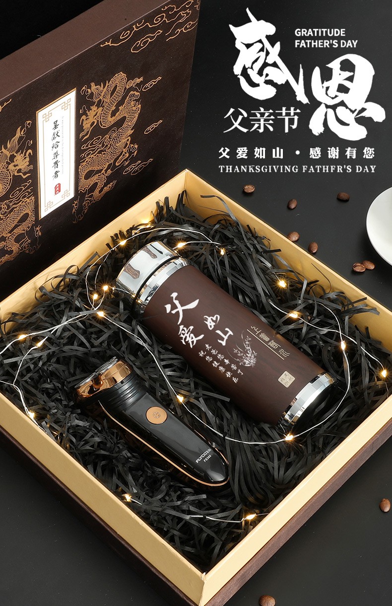 父亲节送礼物怎么说_父亲节送什么礼物_送礼物节父亲送什么好