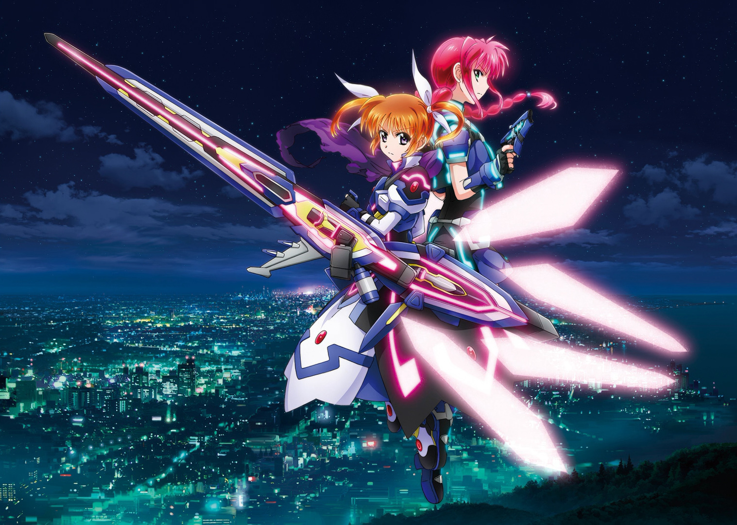 祈祷的魔法少女_魔法少女祈祷手机游戏下载_魔法少女祈祷游戏真结局条件