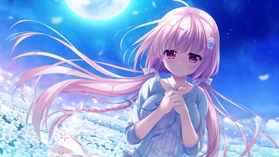 魔法少女祈祷手机游戏下载_魔法少女祈祷游戏真结局条件_祈祷的魔法少女