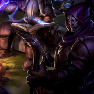 韦鲁斯皮肤价格表_韦鲁斯皮肤_韦鲁斯皮肤手感排行2023