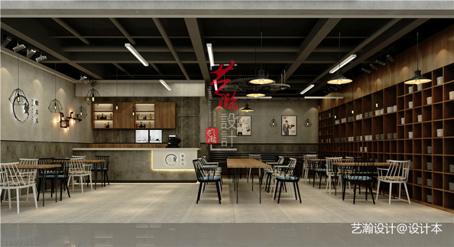 效果招店图设计怎么做_店招效果图怎么制作_店招设计效果图