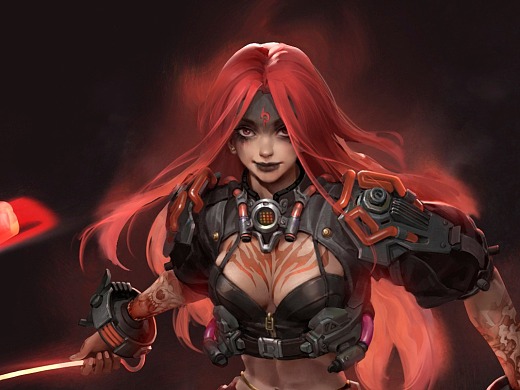 好玩的娘化手游_娘化手机游戏_娘化游戏人物