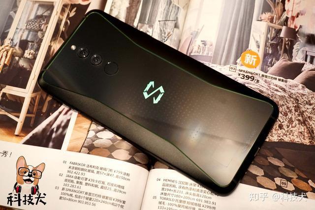 游戏手机黑鲨4_黑鲨游戏手机支持游戏_游戏手机黑鲨好还是红魔好