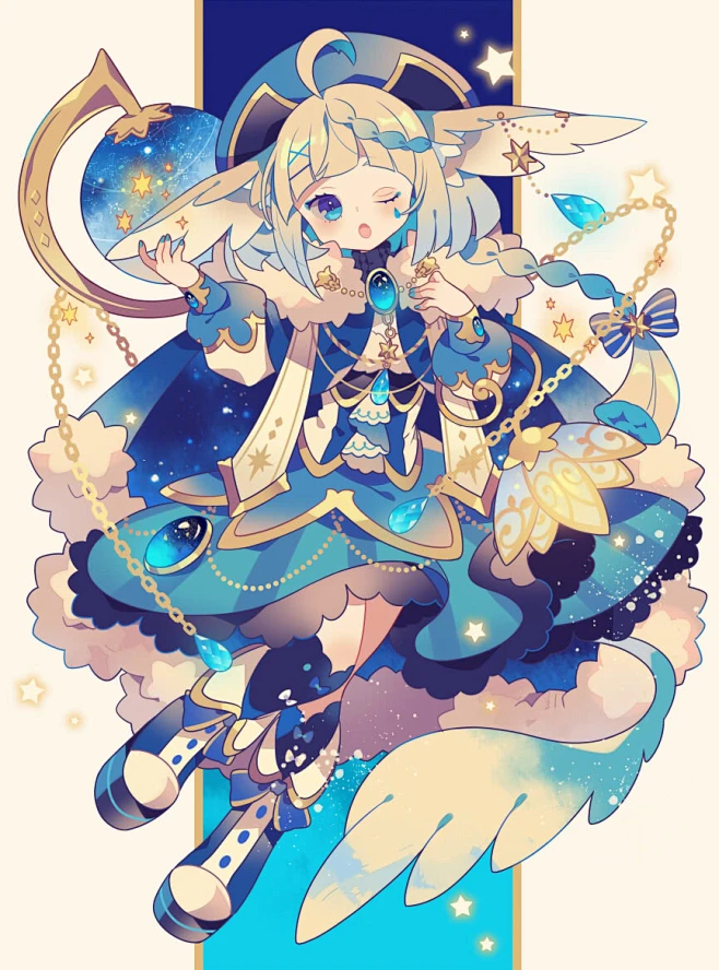 国外动画小女孩_外之国的少女动画_少女动画电影