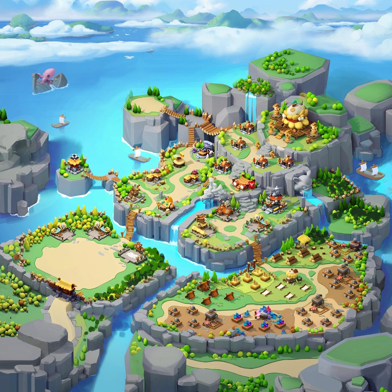 文明类似手机游戏推荐_文明类似手机游戏有哪些_类似文明5的手机游戏