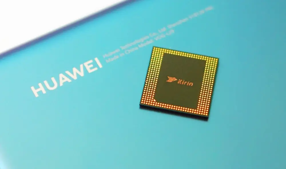 华为kin980处理器_huaweikirin980是什么处理器_huaweikirin980是什么处理器
