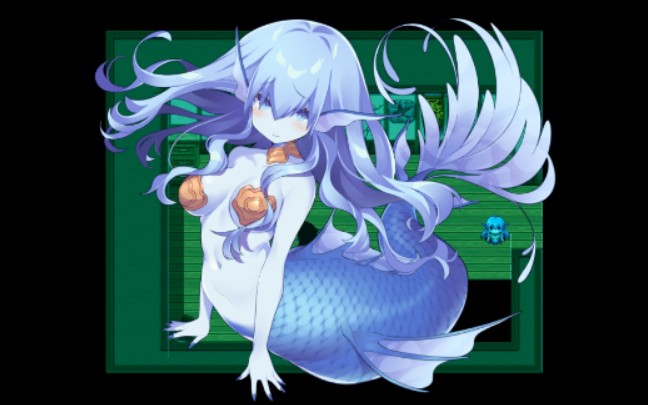 魔物娘岛攻略414_魔物娘岛屿_魔物娘岛屿谁是坏人