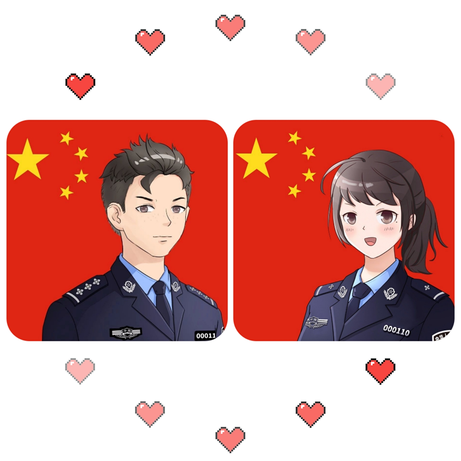 模拟警花查车游戏_警花手机游戏_警察手游下载