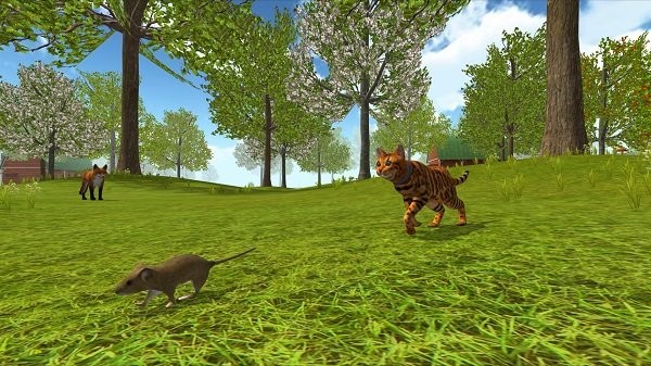 猫咪游戏平台ios_猫咪苹果手机游戏_猫咪游戏安卓