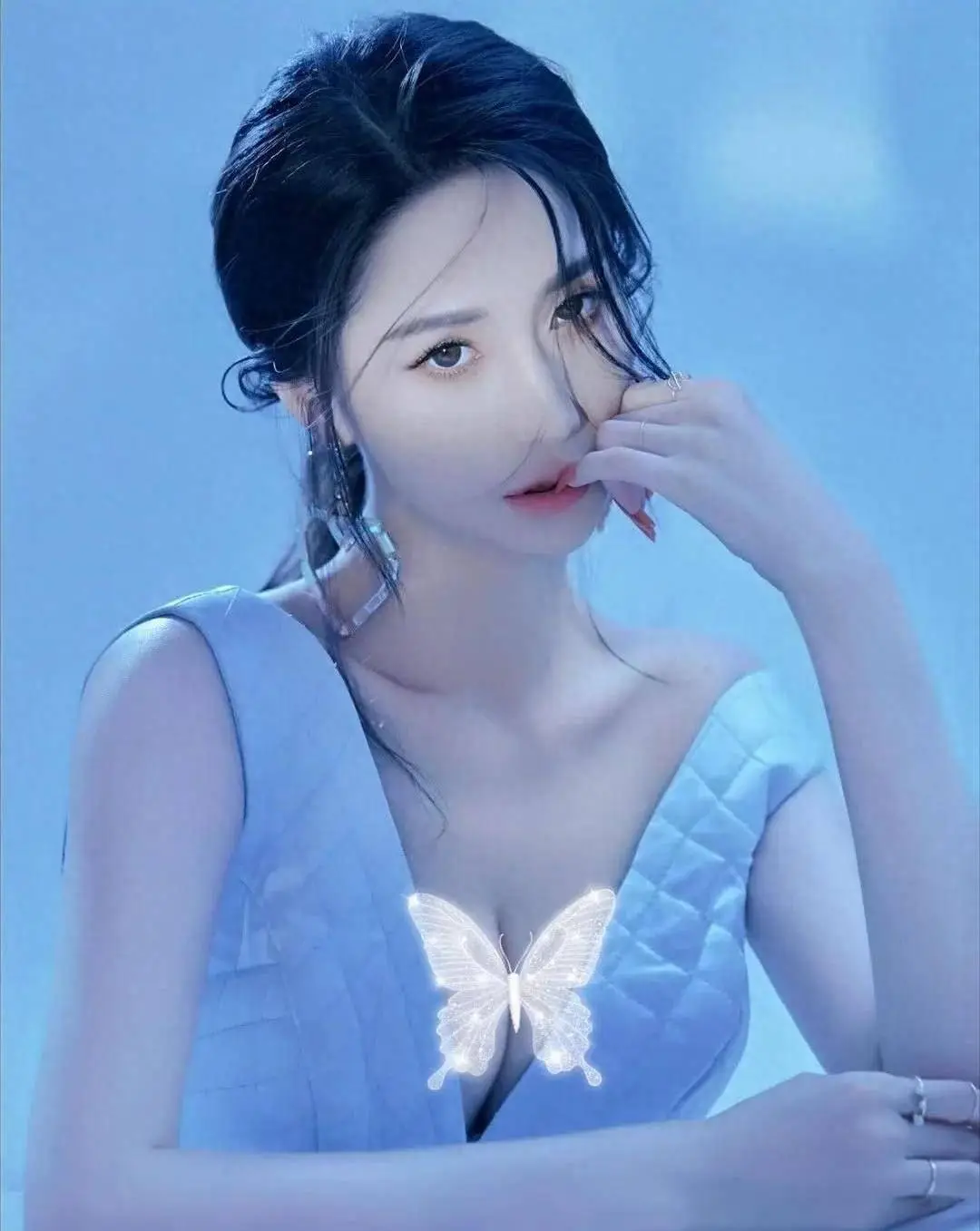 羽田璃子车祸_成海璃子乳摇_羽田璃子