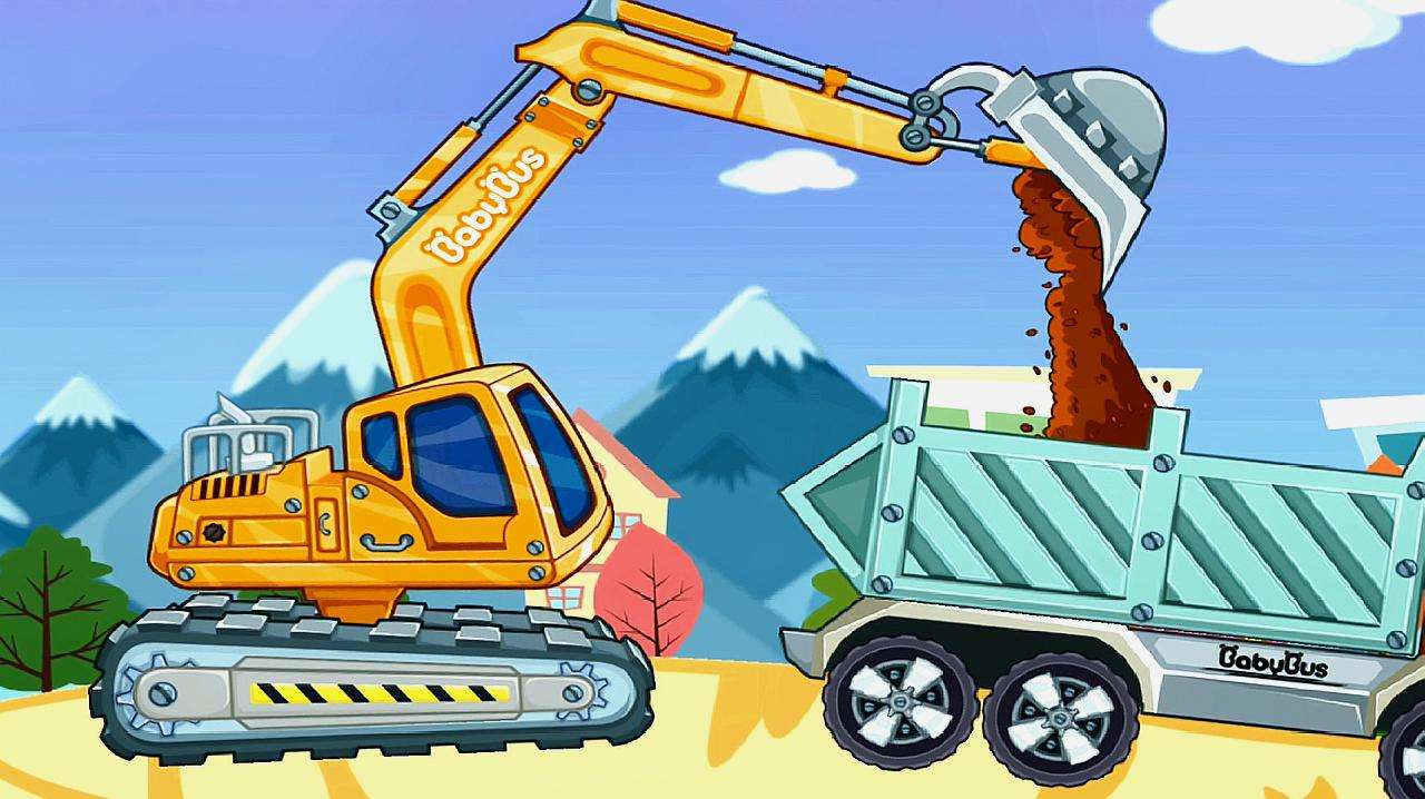 猫咪挖掘机表情包_猫挖机版手机游戏大全_猫和挖机游戏手机版