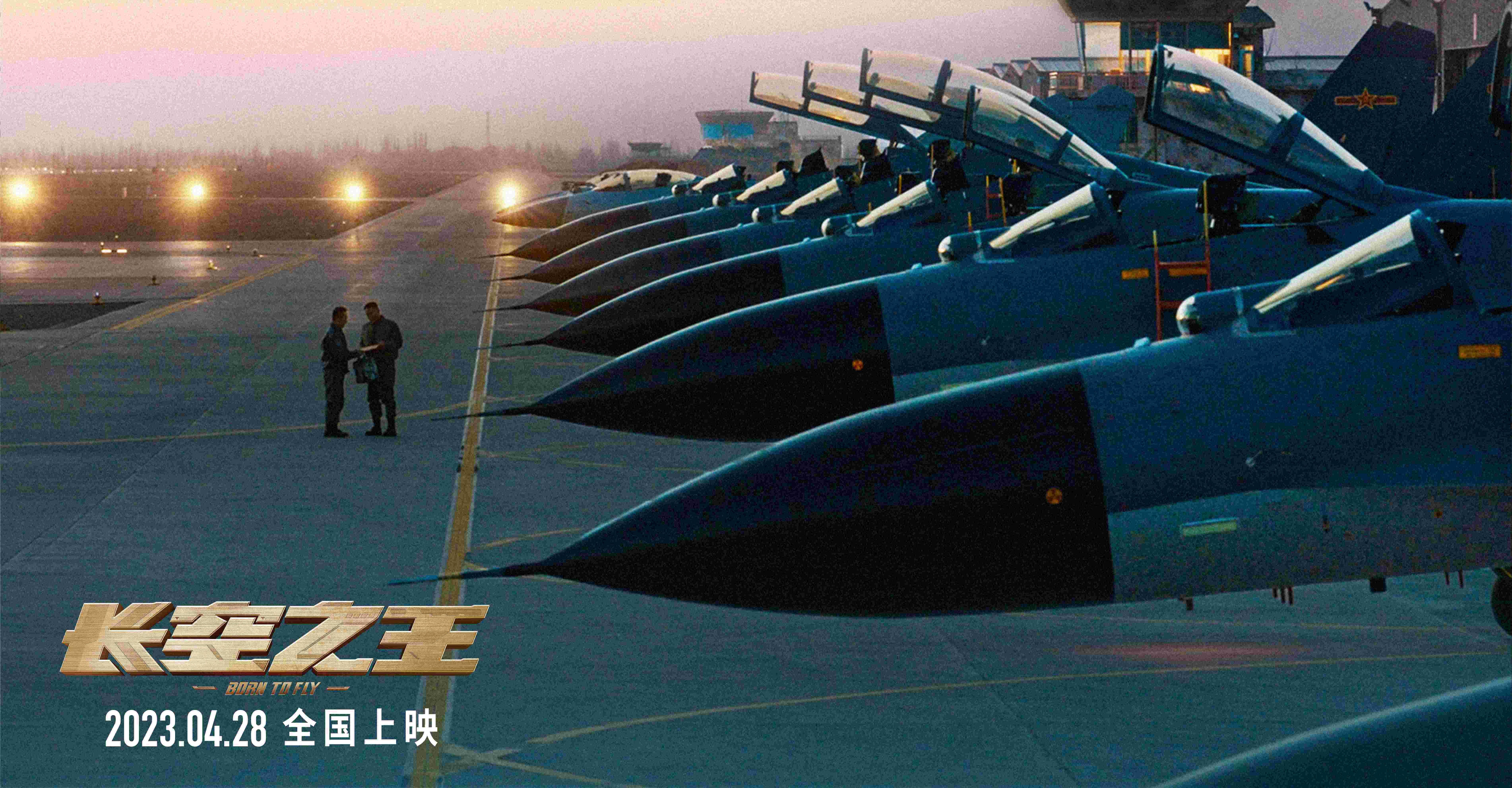 长空电视剧剧情介绍_长空之王电影主演_长空之王在线观看免费版高清