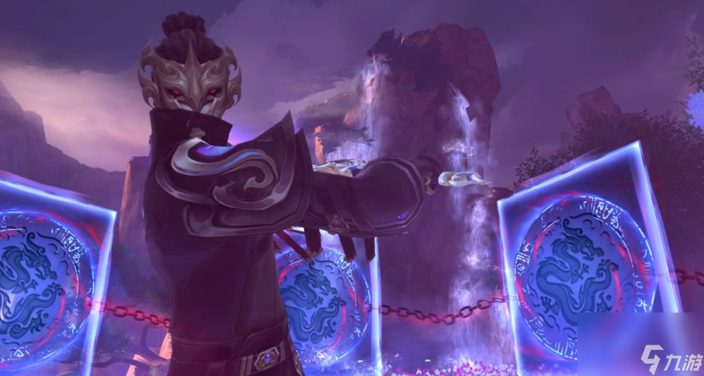 乾坤破碎_武破乾坤_乾坤破天