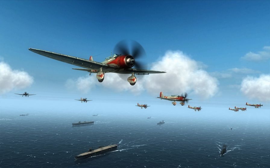 航空母舰舰载机游戏_航空母舰手机版游戏大全_航空母舰3d游戏手机版