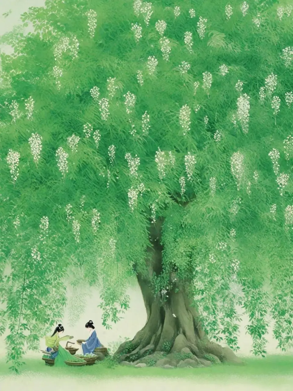 惊鹊歌曲_惊鹊_惊鹊歌词