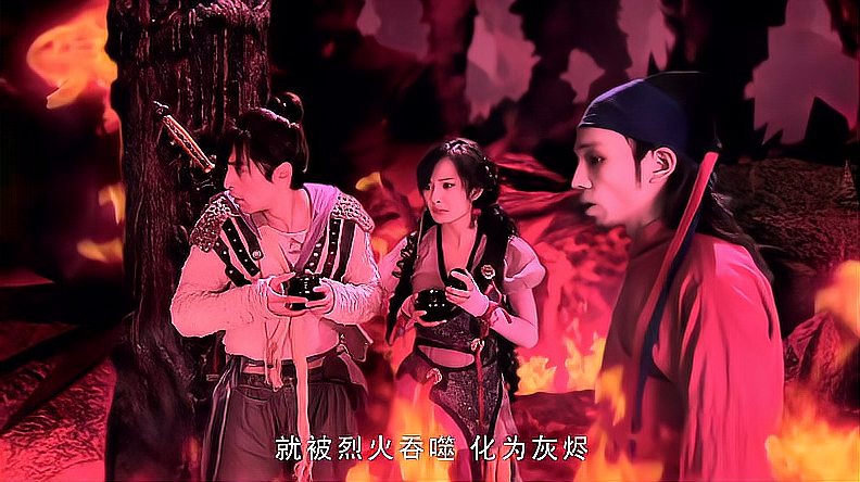 免费下载仙剑奇侠传_仙剑奇侠传超清下载_仙剑奇侠传电视剧下载