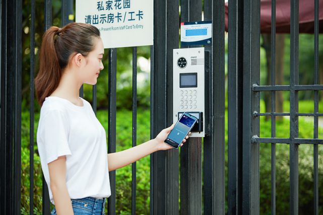 华为手表怎么加门禁_手表华为添加门禁卡怎么添加_华为手表怎么添加门禁卡