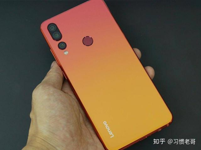 联想游戏手机好看吗知乎_lenovo手机游戏_联想游戏手机