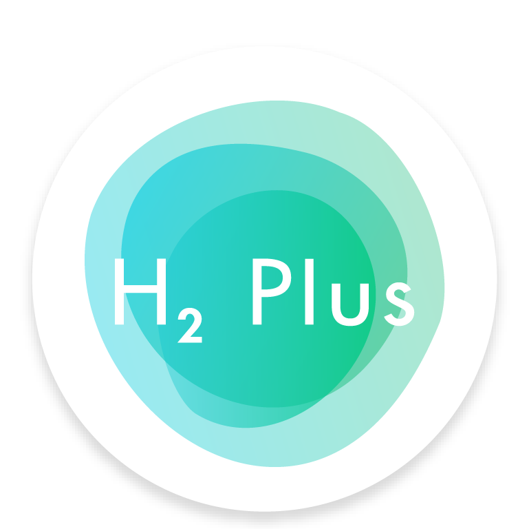 H2Plus H2Plus