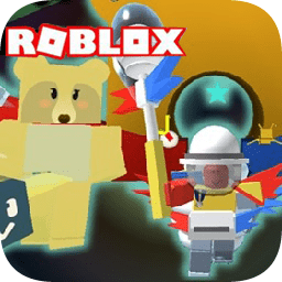 Roblox游戏蜂群模拟器 