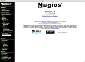 nagios