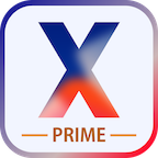 X桌面Prime(苹果MAX桌面)安卓版 