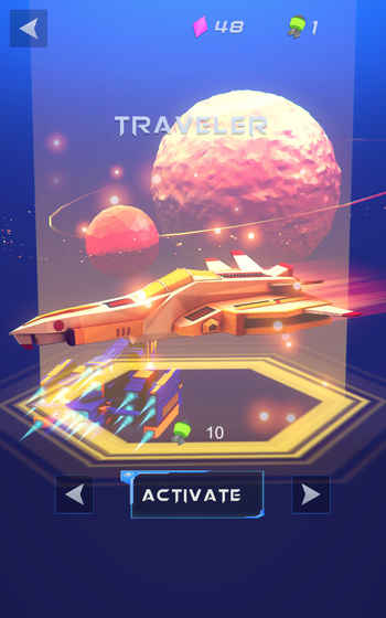 星空时代 星空时代