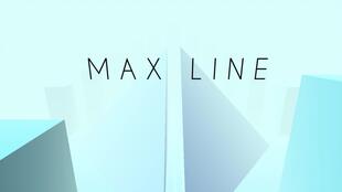 跳舞的线饭制maxline 跳舞的线饭制maxline