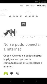 Chrome 