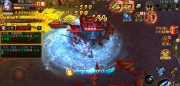 绝对才能生存RPG(AbsoluteTalentSurvivalRPG) 