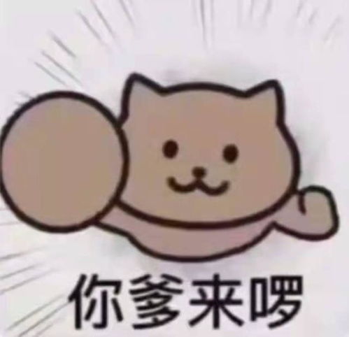 表情包大乱斗 