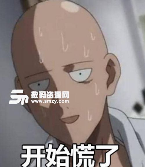 表情包大乱斗 