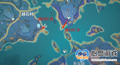 原神(赤土之王与三朝圣者3.1版本) 