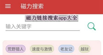 蚂蚁磁力链 