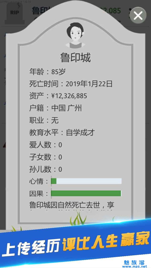 第二人生最新官方版下载 