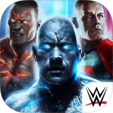 wwe战无不胜安卓版手游下载地址 