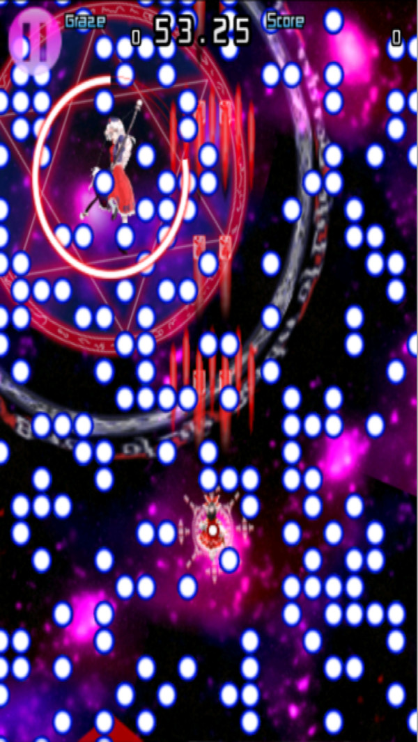 东方project 