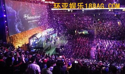 娱乐圈疑云 
