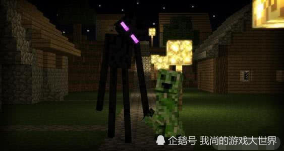 世界怪物场 