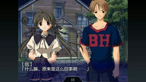 森之回响官方版 